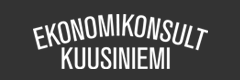 Ekonomikonsult Kuusiniemi